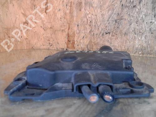 Used Electronic module PEUGEOT 207 SW (WK_) 1.6 HDi (109 hp) 25366836