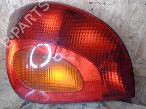 Farolim esquerdo Farolim esquerdo FORD FIESTA IV (JA_, JB_) 1.8 DI (75 hp) 25359491 25359491