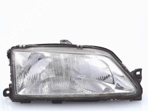 Used Right headlight PEUGEOT 306 Hatchback (7A, 7C, N3, N5) 1.9 D (68 hp) 25350853
