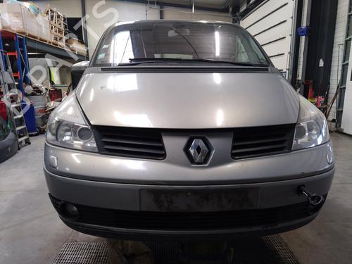 Electronic module RENAULT ESPACE IV (JK0/1_) 2.2 dCi (JK0H) | BP25349504M83 - Image 9