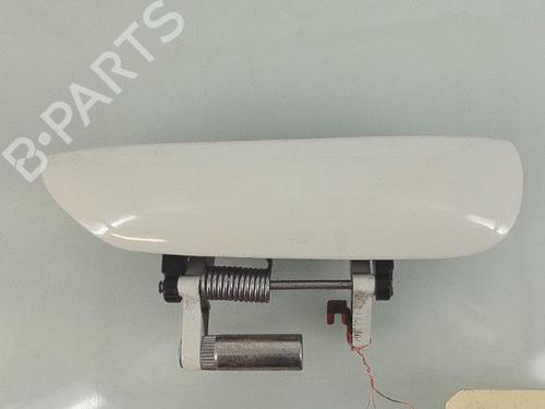 Used Rear right exterior door handle HONDA JAZZ III (GE_, GG_, GP_, ZA_) 1.3 i (GE6, GG3, GG6) (100 hp) 26496375