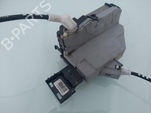 Used Rear right lock PEUGEOT 308 SW I (4E_, 4H_) 1.6 HDi (109 hp) 25368889