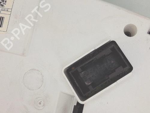 Instrument cluster CITROËN C5 III (RD_) 1.6 HDi 110 (RD9HZC) | BP29698252C47