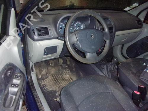 Engine mount RENAULT CLIO II (BB_, CB_) 1.4 16V (B/CB0P, BB13) | BP25359045M89