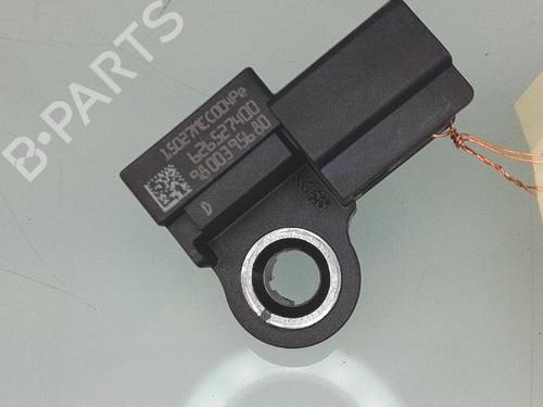 Electronic module PEUGEOT 308 II (LB_, LP_, LW_, LH_, L3_) 1.6 BlueHDi 120 | BP25356881M83 