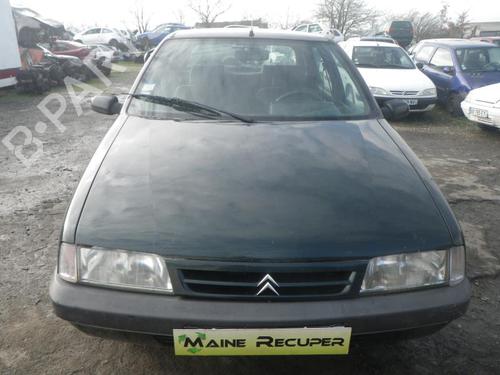 Alternator CITROËN ZX (N2) 1.4 i | BP25365550M7 