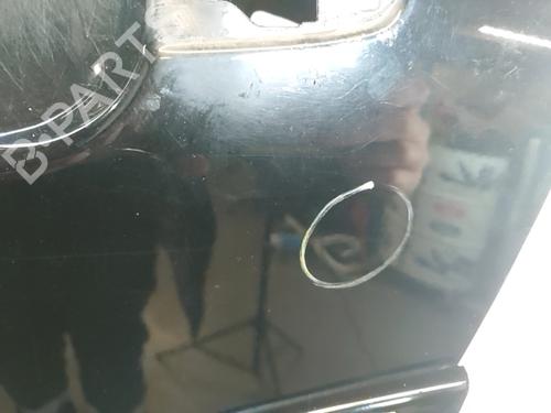 Left rear door TOYOTA RAV 4 III (_A3_) 2.2 D 4WD (ALA30_, ALA30R) | BP30003795C4 