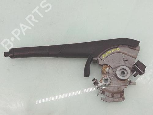 Hand brake PEUGEOT 807 (EB_) 2.0 HDi | BP29748442I18