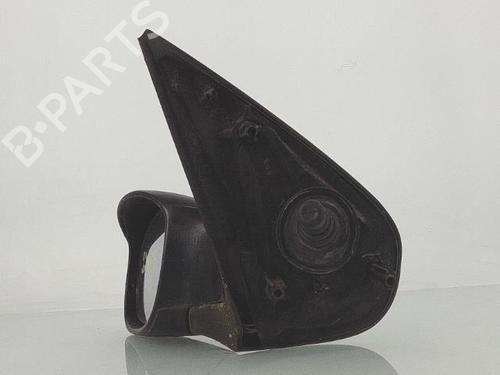 Retrovisor izquierdo PEUGEOT 206 Hatchback (2A/C) 1.9 D | BP25370833C26 