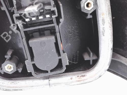 Used Left taillight Left taillight RENAULT LAGUNA I (B56_, 556_) 1.8 (B56Z) (94 hp) 25369219 25369219