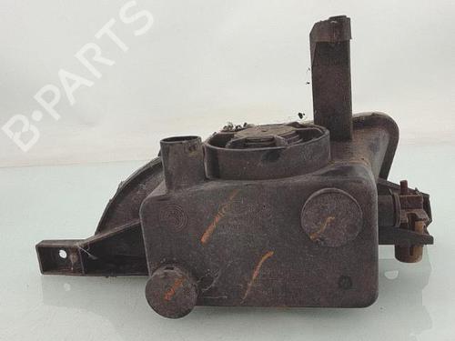 Left front fog light OPEL ZAFIRA A MPV (T98) 1.8 16V (F75) | BP29434400C30 