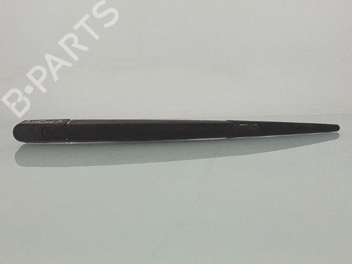 Used Rear windshield wiper arm PEUGEOT 3008 I MPV (0U_) 1.6 HDi (114 hp) 25370985