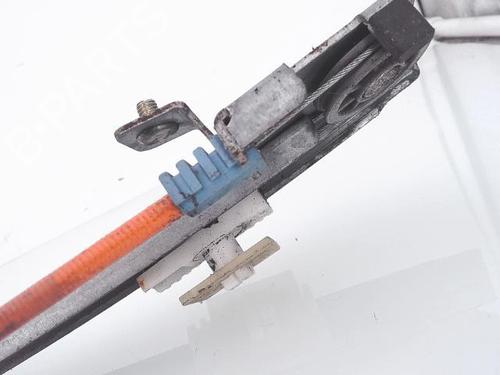 Front left window mechanism CITROËN SAXO (S0, S1) 1.1 X, SX | BP25357073C22 