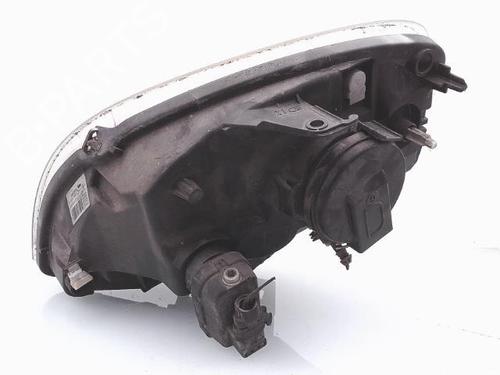 Used Right headlight RENAULT KANGOO Express (FC0/1_) 1.5 dCi (FC07, FC1R) (65 hp) 25366539
