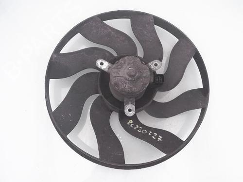 Køleventilator elektrisk PEUGEOT 306 Hatchback (7A, 7C, N3, N5) 1.9 D | BP25368687M35 