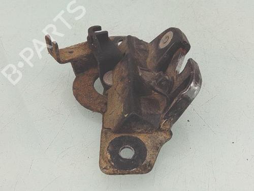 Used Tailgate lock Tailgate lock PEUGEOT PARTNER Box Body/MPV (5_, G_) 1.9 D (69 hp) 30646361 30646361