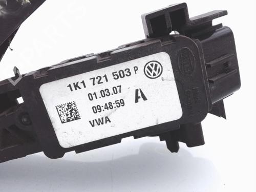 Used Electronic module VW GOLF V (1K1) 1.9 TDI (105 hp) 25369375