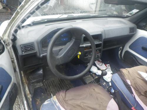 Left headlight PEUGEOT 106 I (1A, 1C) 1.0 | BP25354033C28 