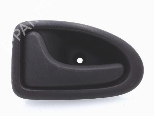 Venstre foran invendig håndtak RENAULT CLIO II (BB_, CB_) 1.5 dCi (B/CB07) (65 hp) 25350803