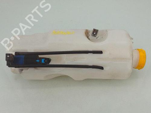 Windscreen washer tank RENAULT TWINGO III (BCM_, BCA_) 0.9 TCe 90 (BCM9, BCM2) | BP29484557C113 