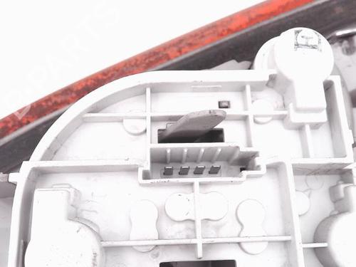 Used Left tailgate light Left tailgate light FORD MONDEO IV Turnier (BA7) 1.8 TDCi (125 hp) 25363558 25363558