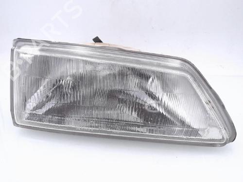 Used Right headlight Right headlight PEUGEOT 106 I (1A, 1C) 1.4 D (50 hp) 25361326 25361326