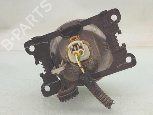 Right front fog light CITROËN C3 II (SC_) 1.2 VTi 82 | BP39593731C31 - Image 2