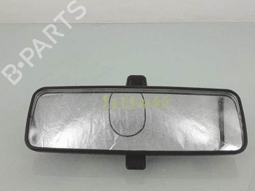 Rear mirror FIAT PUNTO EVO (199_) 1.3 D Multijet (199AXC1A, 199BXC1A, 199AXT1A, 199BXT1A) | BP25352112I6 