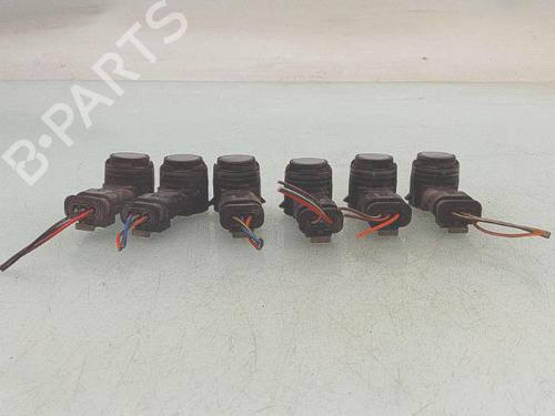 Used Electronic module Electronic module VW GOLF VII (5G1, BQ1, BE1, BE2) 2.0 TDI (150 hp) 39712963 39712963
