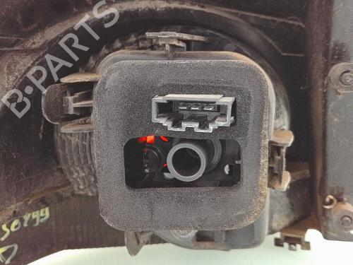 Right taillight VW GOLF VI (5K1) 2.0 TDI | BP29301019C35 