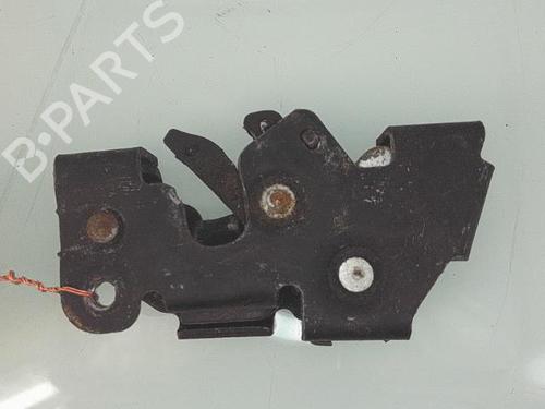 Used Rear left lock FORD TOURNEO CONNECT 1.8 TDCi (90 hp) 25352618