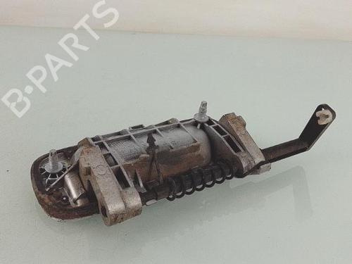 Venstre foran utvendig håndtak PEUGEOT 406 Coupe (8C) 2.2 HDI | BP27809329C128 