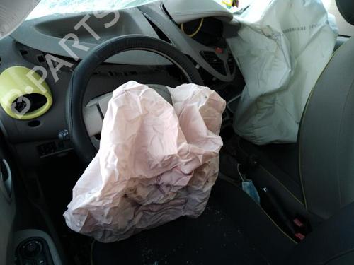 Right taillight RENAULT TWINGO II (CN0_) 1.5 dCi 75 | BP25370126C35  - Image 9