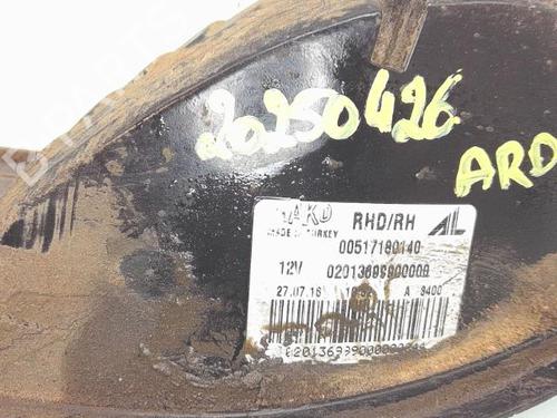 Rear fog light BLUECAR BLUEUTILITY EV50 | BP33116900C37 - Image 4