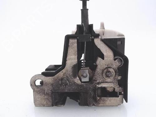 Front right lock RENAULT CLIO II (BB_, CB_) 1.2 (BB0A, BB0F, BB10, BB1K, BB28, BB2D, BB2H, CB0A,... | BP25372570C97 