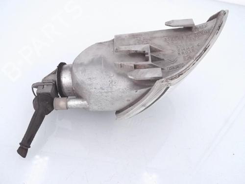 Used Right front indicator Right front indicator CITROËN SAXO (S0, S1) 1.1 X, SX (60 hp) 25369570 25369570