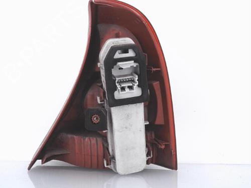 Used Left taillight Left taillight 25369644 25369644