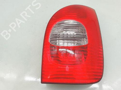 Used Right taillight Right taillight CITROËN XSARA PICASSO (N68) 2.0 HDi (90 hp) 33540375 33540375