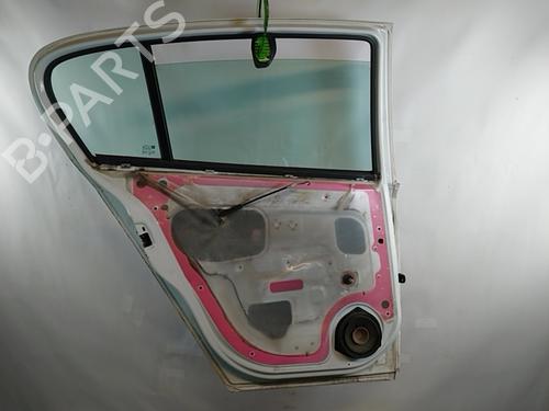 Left rear door OPEL ASTRA H (A04) 1.7 CDTI (L48) | BP30732847C4 