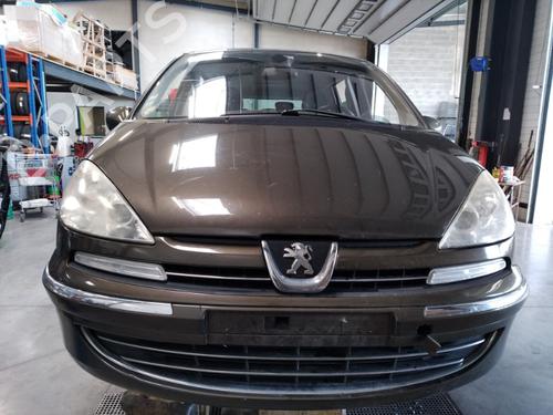Højre solskærm PEUGEOT 807 (EB_) 2.0 HDi | BP25350285I2 - Image 5