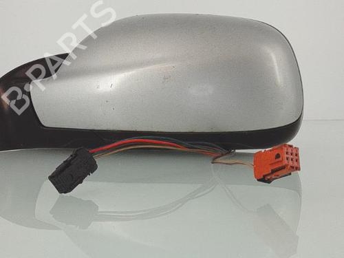 Left mirror PEUGEOT 307 (3A/C) 2.0 HDi 135 | BP25353569C26 