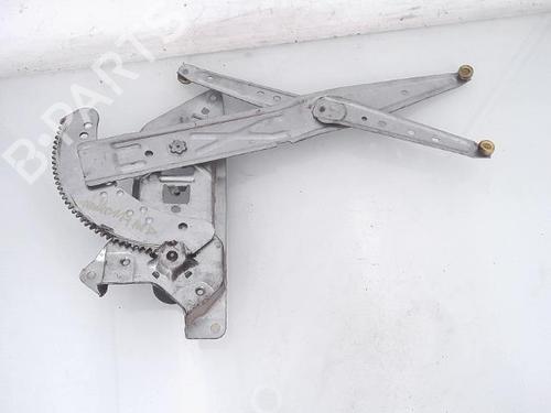 Front right window mechanism RENAULT KANGOO Express (FC0/1_) 1.5 dCi (FC07, FC1R) | BP25354402C23 