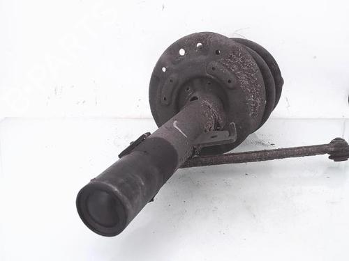 Used Left front shock absorber RENAULT SCÉNIC IV (J9_) 1.2 TCe 130 (130 hp) 25360884