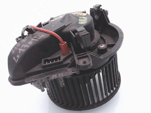 Heater blower motor PEUGEOT 406 (8B) 1.9 TD | BP25350975M62 