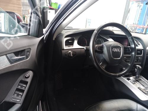 Left front seat AUDI A4 B8 Avant (8K5) 2.0 TDI | BP26297284C15  - Image 7