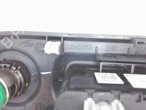 Electronic module FIAT 500L (351_, 352_) 1.6 D Multijet (199LYE1B) | BP38035885M83 - Image 6