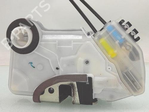 Front left lock TOYOTA AYGO (_B4_) 1.0 (KGB40) | BP34561994C98 - Image 3