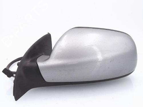Used Left mirror PEUGEOT 307 SW (3H) 1.6 HDI 110 (109 hp) 25365319