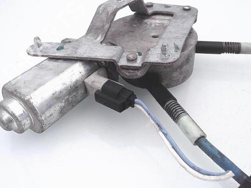 Rear left window mechanism CITROËN XSARA PICASSO (N68) 2.0 HDi | BP25363628C24 