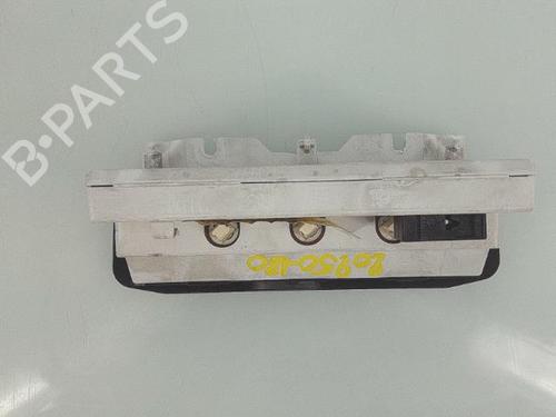 Display PEUGEOT 206 Hatchback (2A/C) 1.4 HDi eco 70 | BP26191982C48 